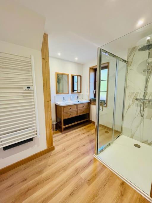 Appartement La Galerie De Meme Gérardmer Buitenkant foto